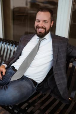 Russ Thornton, founder of SEO Local